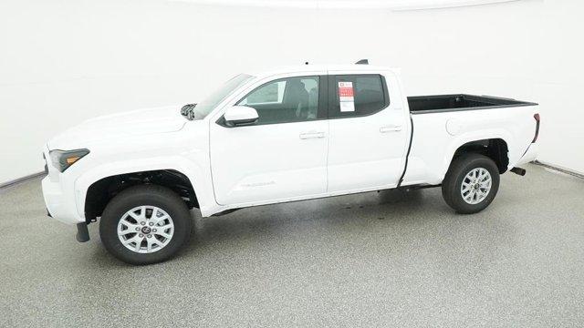 new 2024 Toyota Tacoma car, priced at $43,542