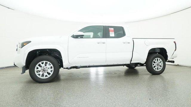 new 2024 Toyota Tacoma car, priced at $43,542