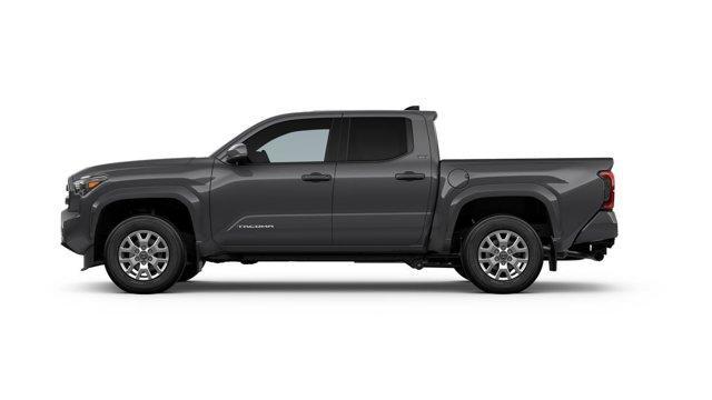 new 2024 Toyota Tacoma car, priced at $44,441