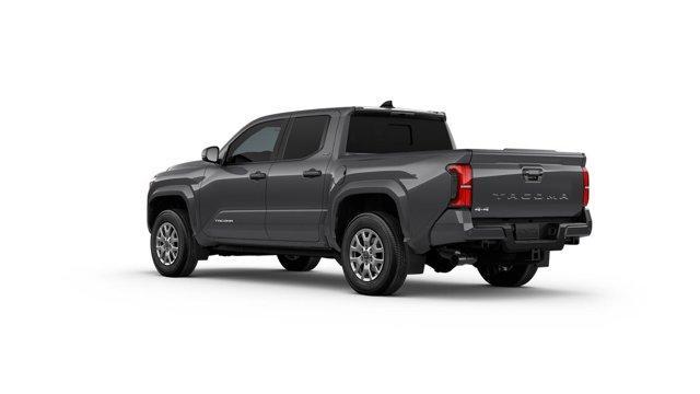 new 2024 Toyota Tacoma car, priced at $44,441