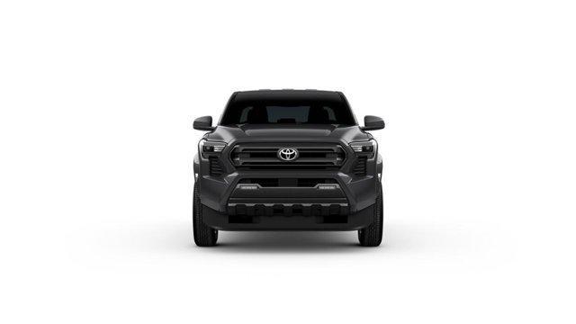 new 2024 Toyota Tacoma car, priced at $44,441