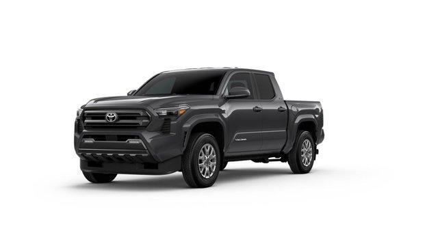 new 2024 Toyota Tacoma car, priced at $44,441