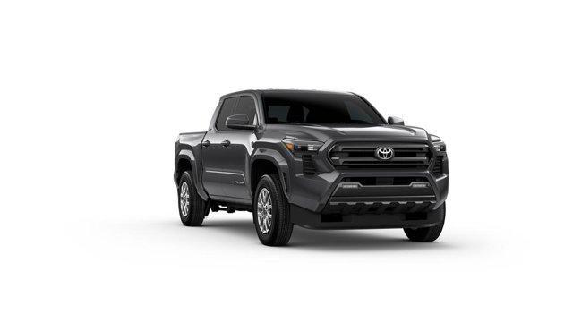 new 2024 Toyota Tacoma car, priced at $44,441