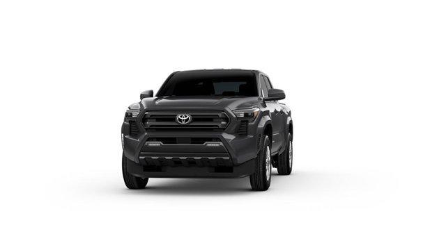 new 2024 Toyota Tacoma car, priced at $44,441