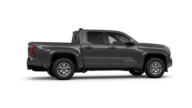 new 2024 Toyota Tacoma car, priced at $44,441