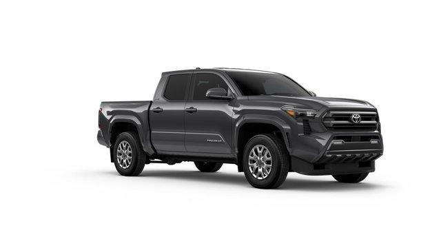 new 2024 Toyota Tacoma car, priced at $44,441