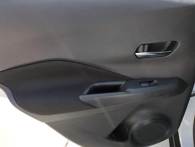 used 2023 Nissan Kicks car, priced at $19,991