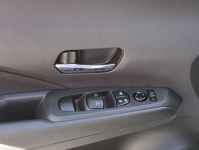 used 2023 Nissan Kicks car, priced at $19,991