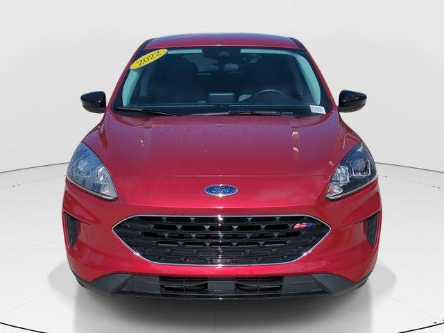 used 2022 Ford Escape car, priced at $18,995