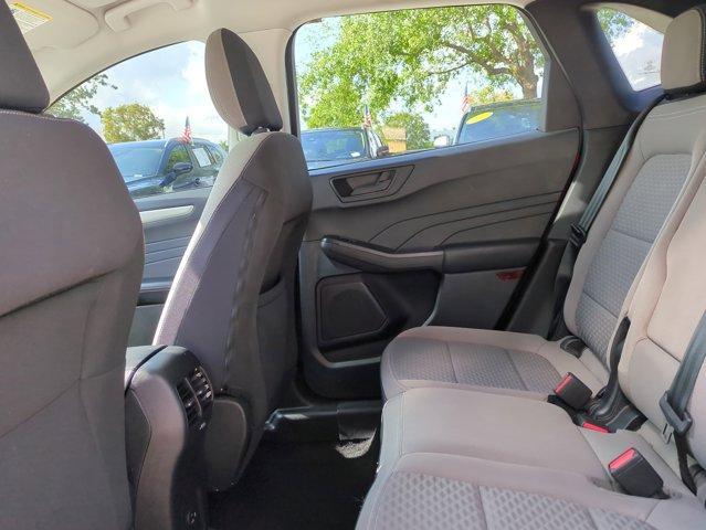 used 2022 Ford Escape car, priced at $18,995