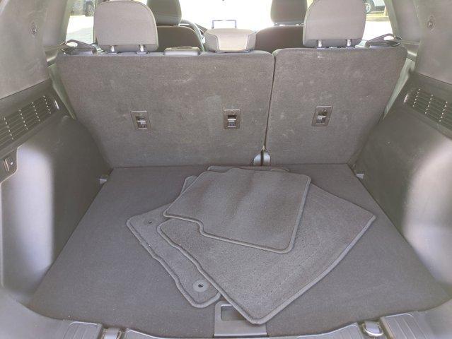 used 2022 Ford Escape car, priced at $18,995