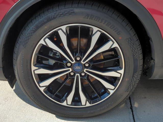 used 2022 Ford Escape car, priced at $18,995