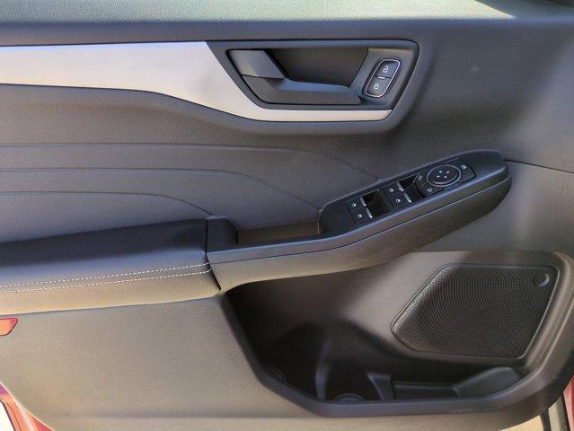 used 2022 Ford Escape car, priced at $18,995