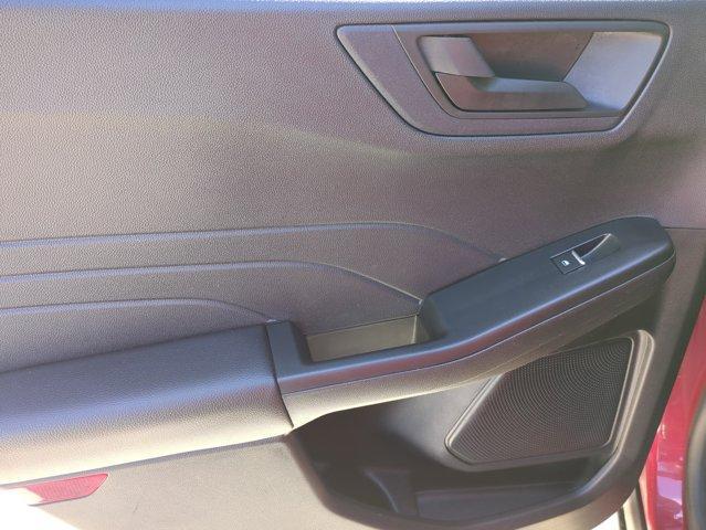 used 2022 Ford Escape car, priced at $18,995