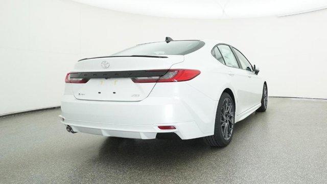 new 2025 Toyota Camry car, priced at $39,066