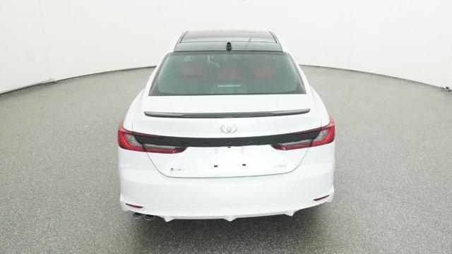 new 2025 Toyota Camry car, priced at $39,066