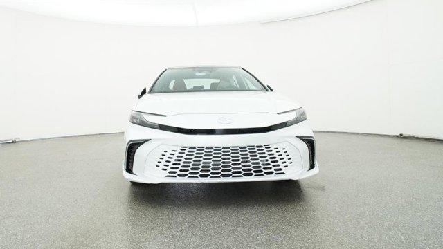 new 2025 Toyota Camry car, priced at $39,066