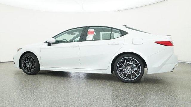 new 2025 Toyota Camry car, priced at $39,066