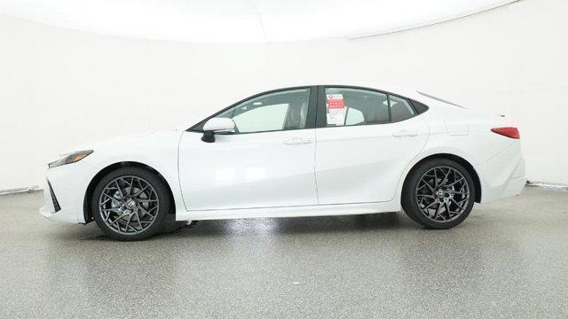 new 2025 Toyota Camry car, priced at $39,066