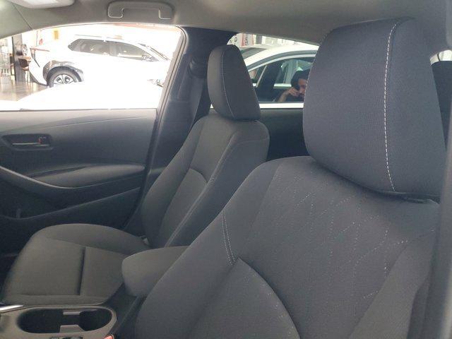 used 2024 Toyota Corolla car, priced at $19,997