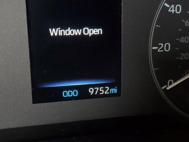 used 2024 Toyota Corolla car, priced at $19,997