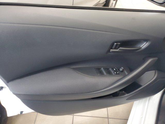 used 2024 Toyota Corolla car, priced at $19,997
