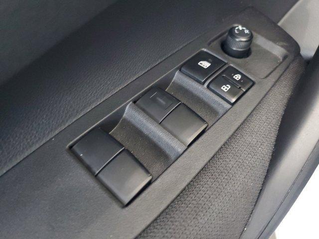 used 2024 Toyota Corolla car, priced at $19,997