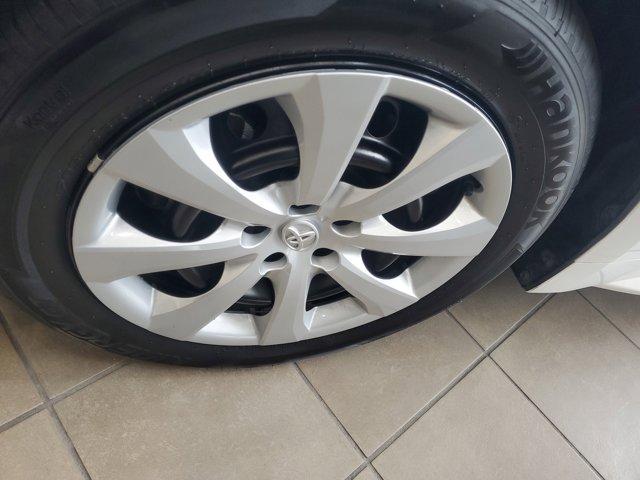 used 2024 Toyota Corolla car, priced at $19,997