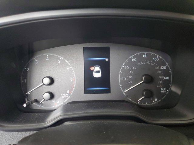used 2024 Toyota Corolla car, priced at $19,997