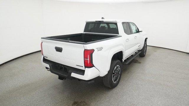 new 2025 Toyota Tacoma Hybrid car, priced at $53,980