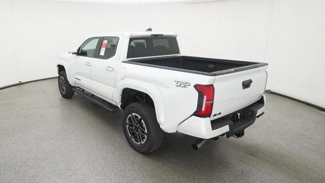 new 2025 Toyota Tacoma Hybrid car, priced at $53,980