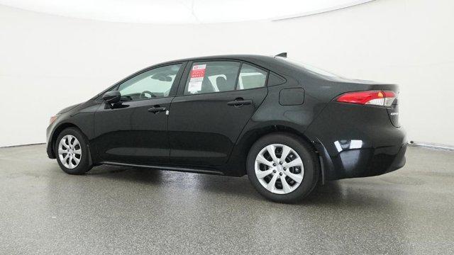 new 2025 Toyota Corolla car, priced at $23,600