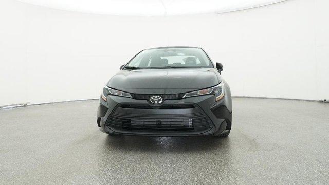 new 2025 Toyota Corolla car, priced at $23,600