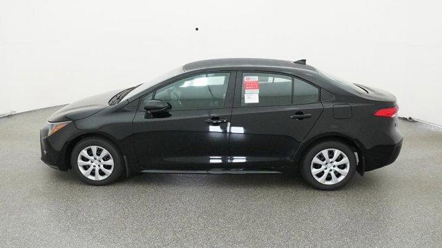 new 2025 Toyota Corolla car, priced at $23,600