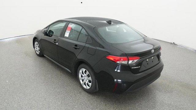 new 2025 Toyota Corolla car, priced at $23,600