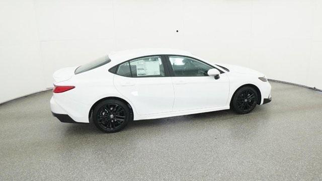 new 2025 Toyota Camry car, priced at $31,028