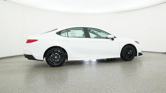 new 2025 Toyota Camry car, priced at $31,028
