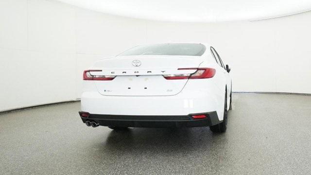 new 2025 Toyota Camry car, priced at $31,028