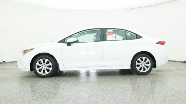 new 2026 Toyota Corolla car, priced at $23,982