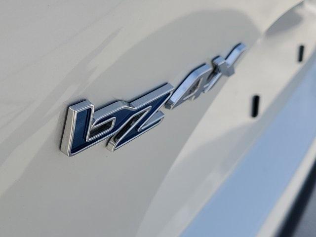 used 2024 Toyota bZ4X car, priced at $27,795