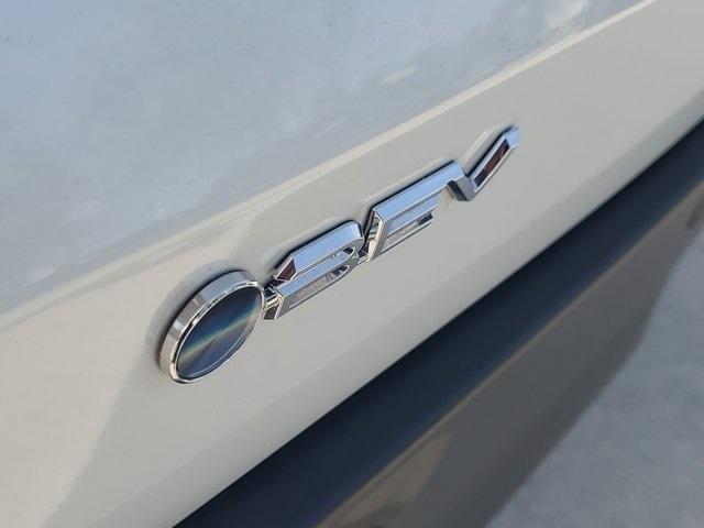 used 2024 Toyota bZ4X car, priced at $27,795