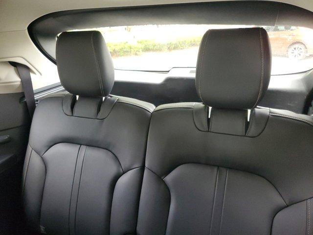 used 2024 Mazda CX-90 car, priced at $34,995