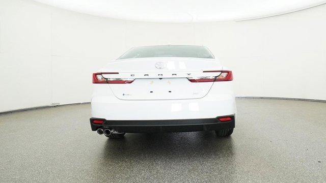 new 2025 Toyota Camry car, priced at $31,150
