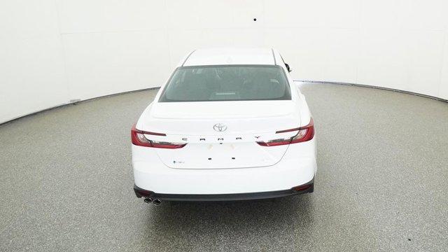new 2025 Toyota Camry car, priced at $31,150