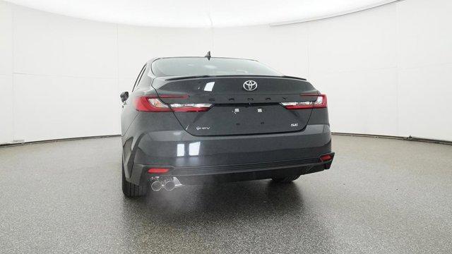 new 2025 Toyota Camry car, priced at $31,150