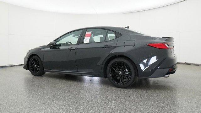 new 2025 Toyota Camry car, priced at $31,150