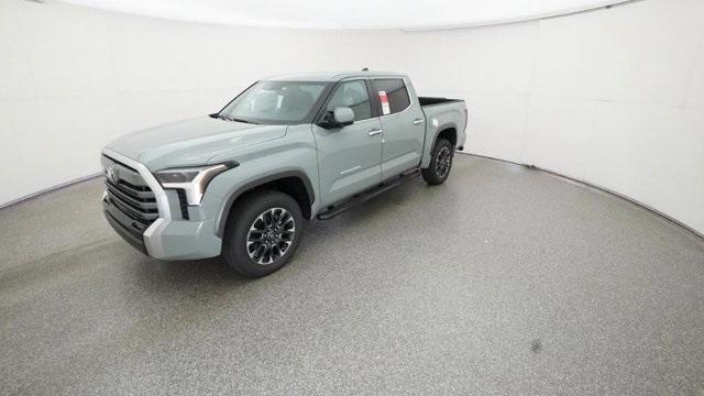 new 2025 Toyota Tundra car, priced at $57,741