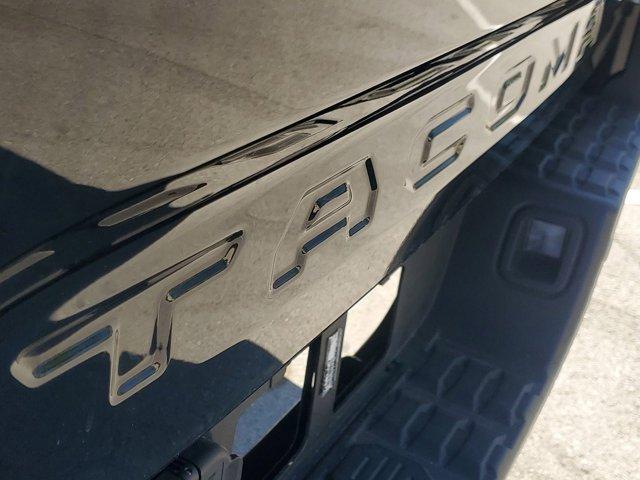 used 2022 Toyota Tacoma car, priced at $30,995