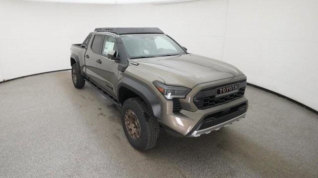 new 2025 Toyota Tacoma Hybrid car, priced at $67,927