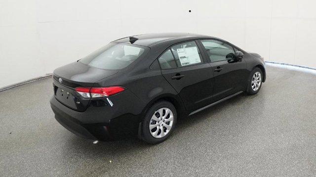 new 2026 Toyota Corolla car, priced at $23,744